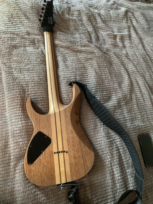 Ibanez RGRT 421 Продаж або обмін