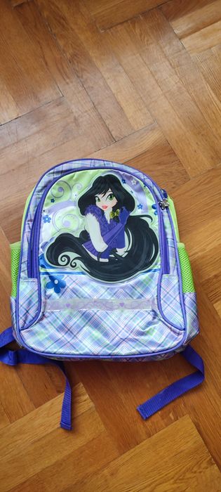 Рюкзак шкільний ортопедичний