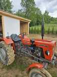 Ursus c 330 m 1991 rok  2800 mth orginał