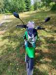 Продам sky bike voin 200
