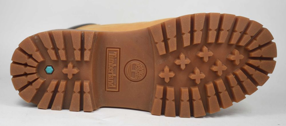 Jak nowe trapery Timberland Stone Street roz. 39
