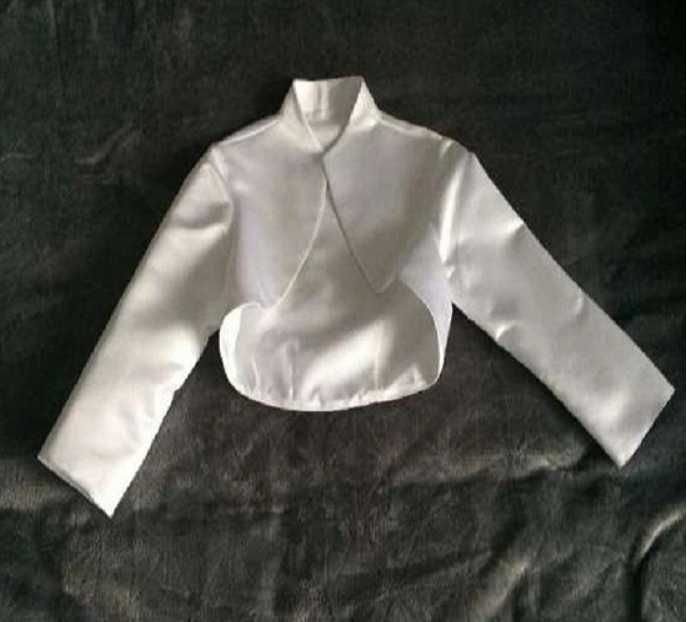 Piękna Suknia Ślubna r 36