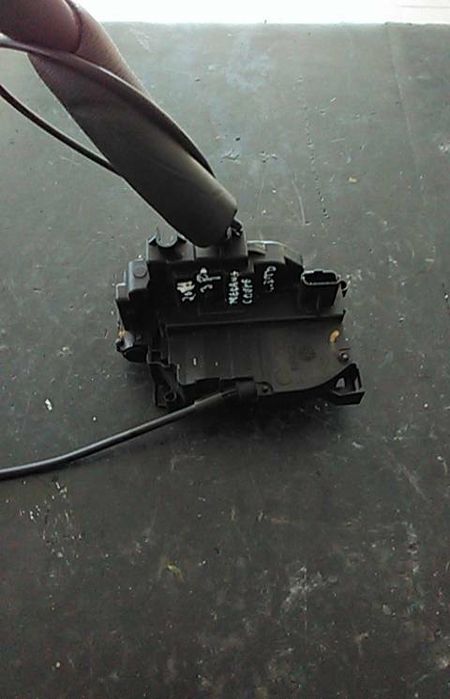 Fechadura / fecho porta frente direito RENAULT Megane III Coupé (DZ0/1