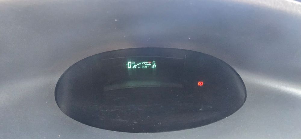 Toyota Yaris - único dono!