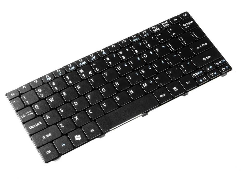 Teclado para Portátil Acer Aspire One AO521 D255 D257