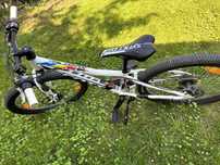 Rower SCOTT Scale Jr 24" MTB