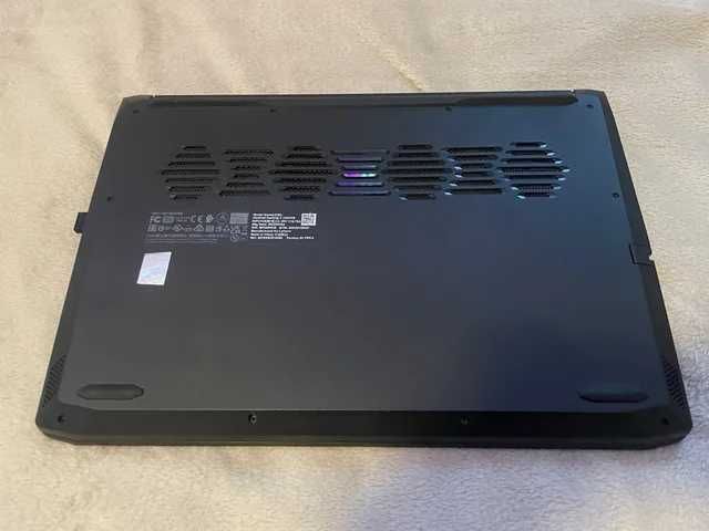 Portatil Lenovo Ideapad Gaming 3