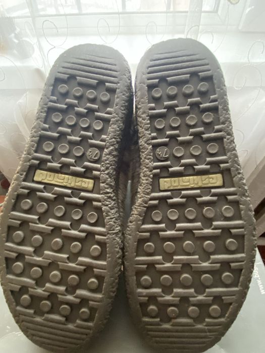 Сапоги уги зимние Германия Размер41