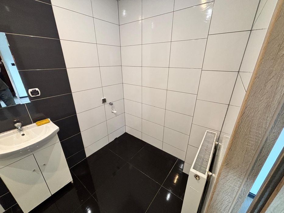 Mieszkanie bezczynszowe.