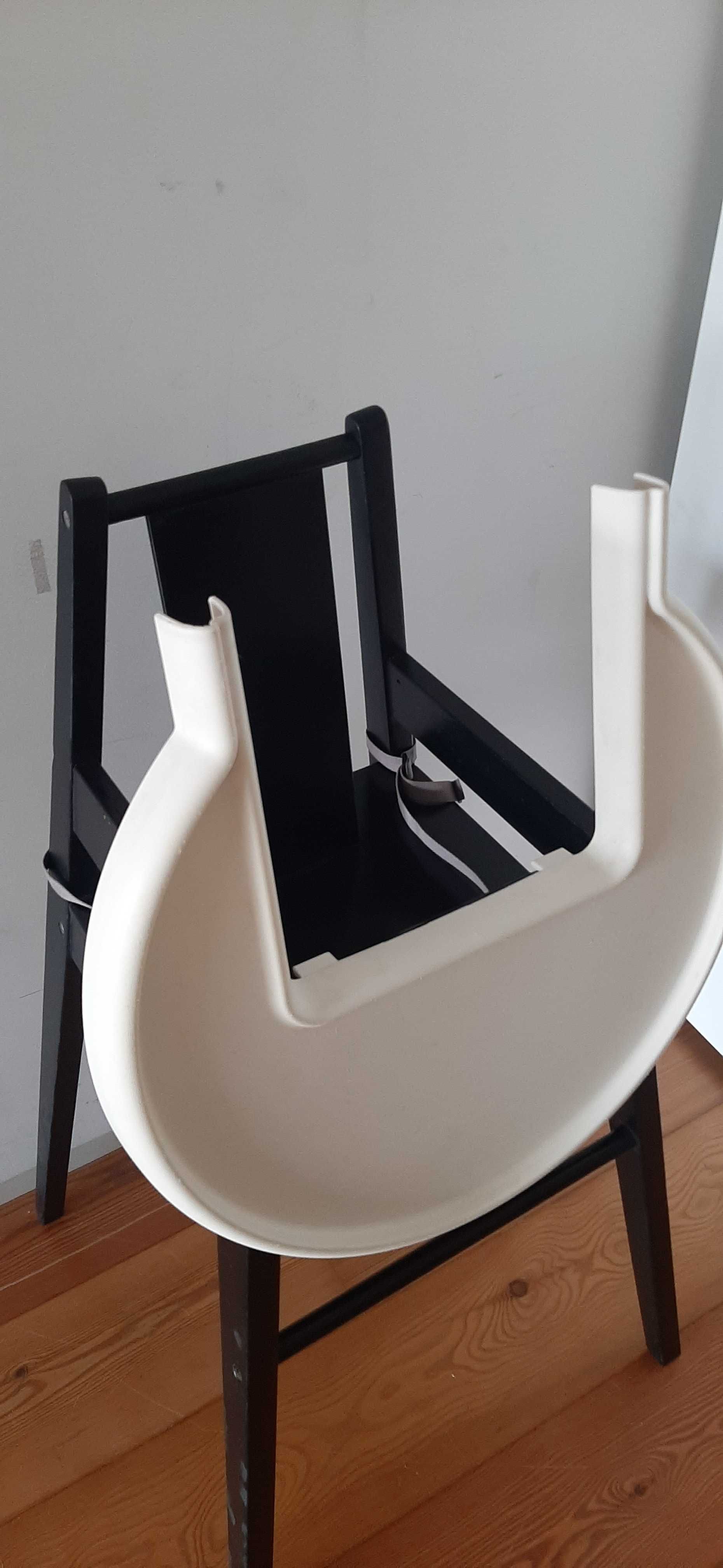 2 cadeiras altas ikea blames bebe criança