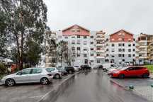 Apartamento Duplex T4 com Garagem Privada – Tapada das Mercês, Sintra