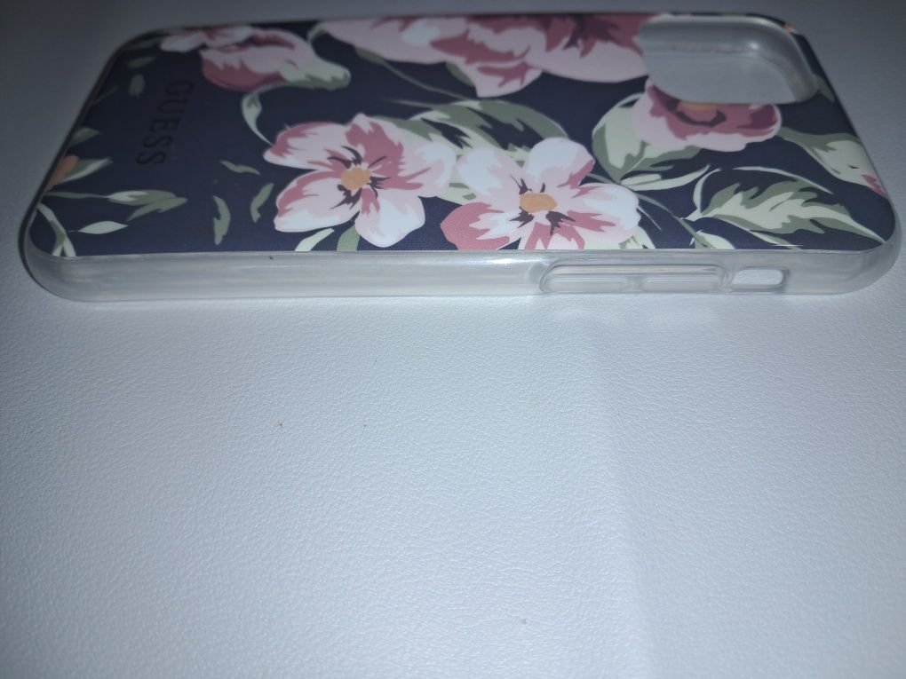 Oryginalne etui do Iphone 11 Pro firmy Guess