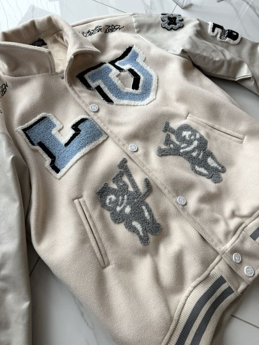 Bejbsbolówka louis vuitton