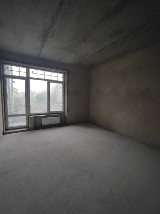 2 к. квартиру в новом ЖК "Зеленый мыс" в Крыжановке, 386555