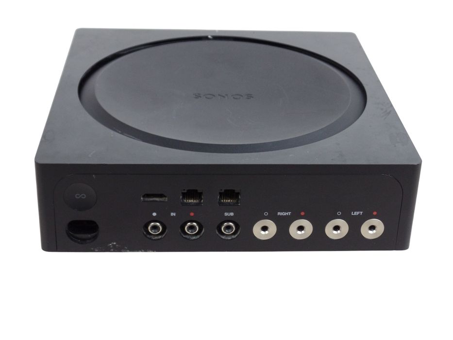 Sonos Amp - мережевий підсилювач