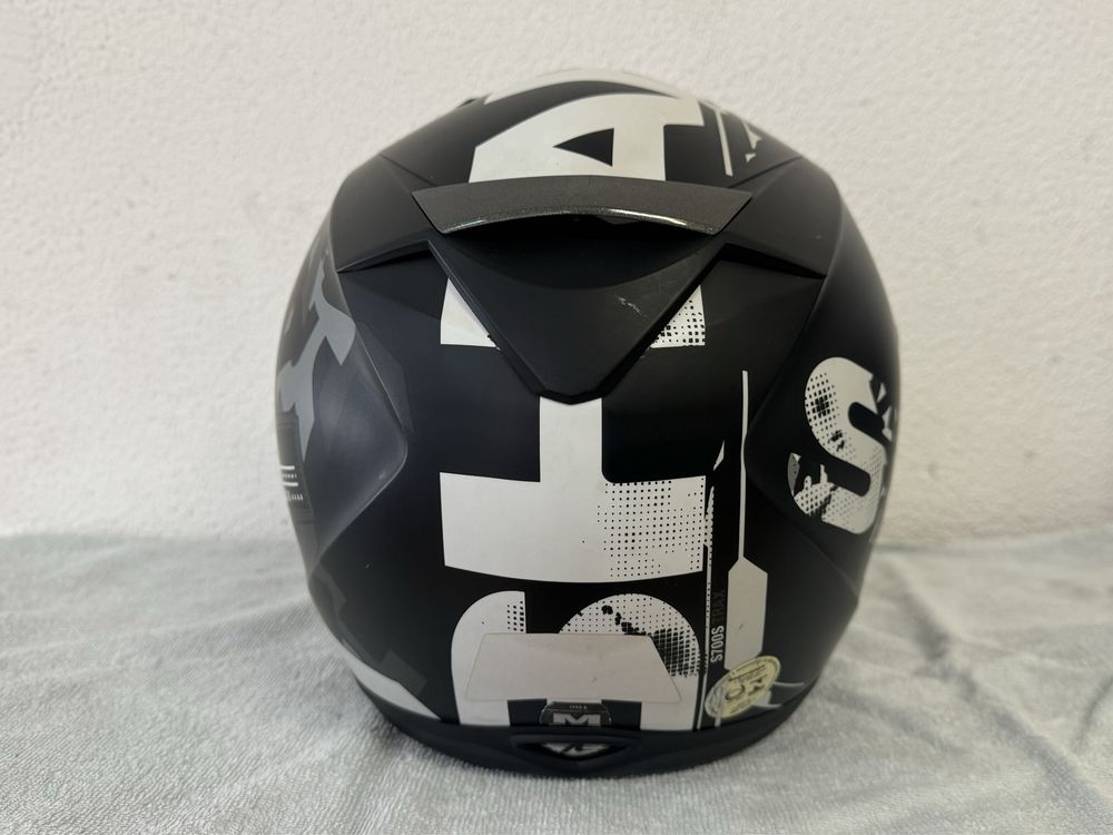 Capacete Shark S700S