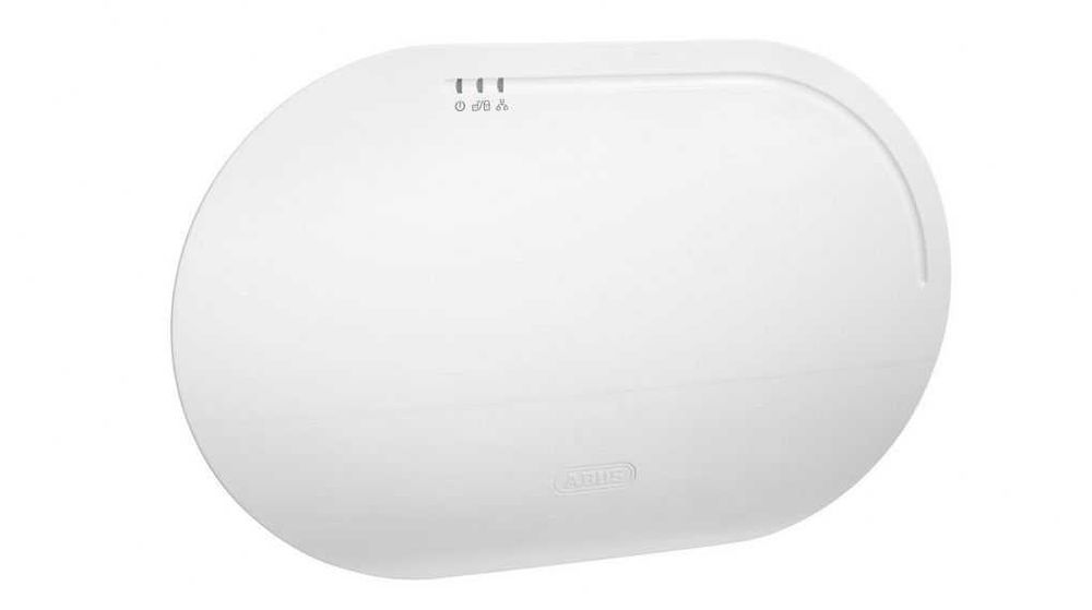 Centrala alarmowa ABUS FUAA35010A