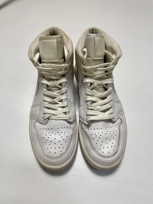 Кросівки Nike Air Jordan 1