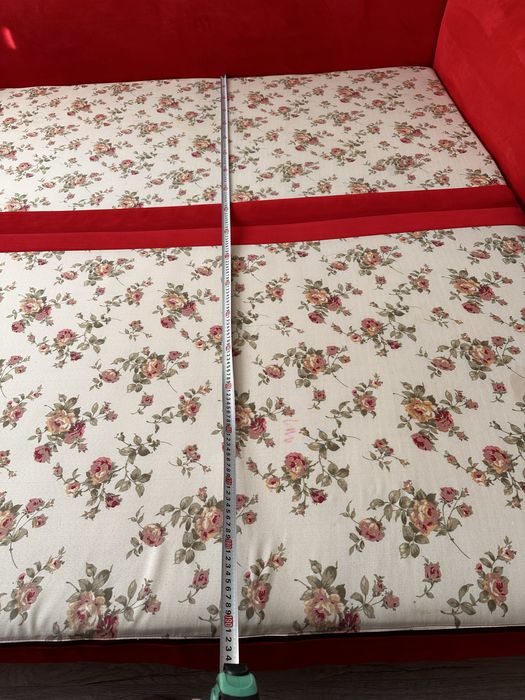 Продам  якісний та комфортний диван-ліжко