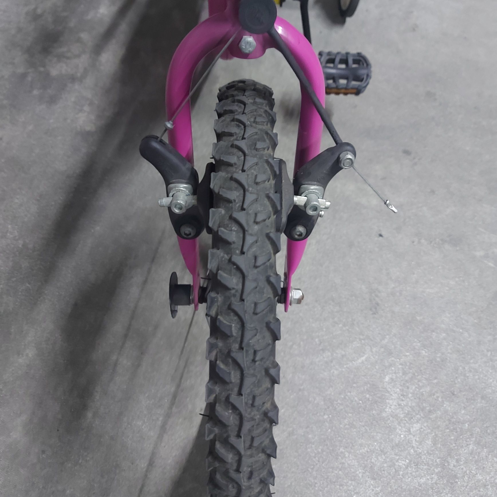 biciclete criança