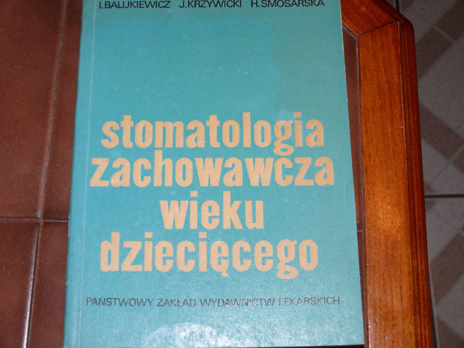 ksiazki medyczne naukowe