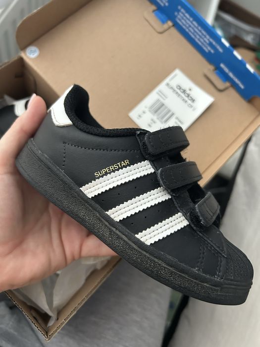 Adidas Superstar cf I
