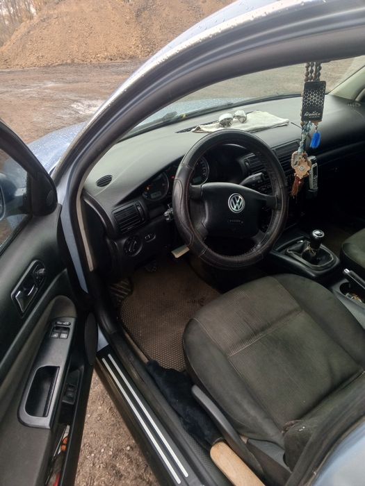 Продам Фольксваген Пассат б5+ 1.9tdi