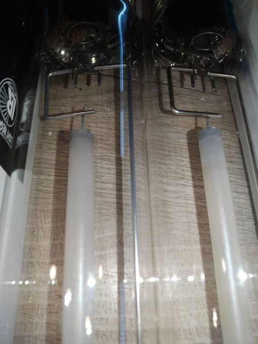 Лампа натрієва газорозрядна SON-T Pro 400W E40 (Light region)