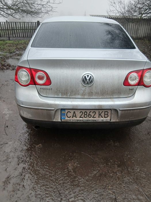 Продаж легкового автомобіля