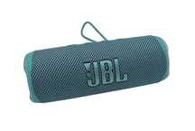 JBL Głośnik Bezprzewodowy JBL FLIP 6 Turkusowy 30W Przenośny Okazja!