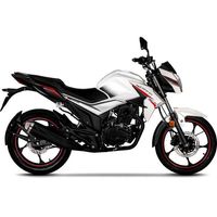 Мотоцикл LONCIN JL200-68A CR1S Новий Гарантія Сервіс Доставка