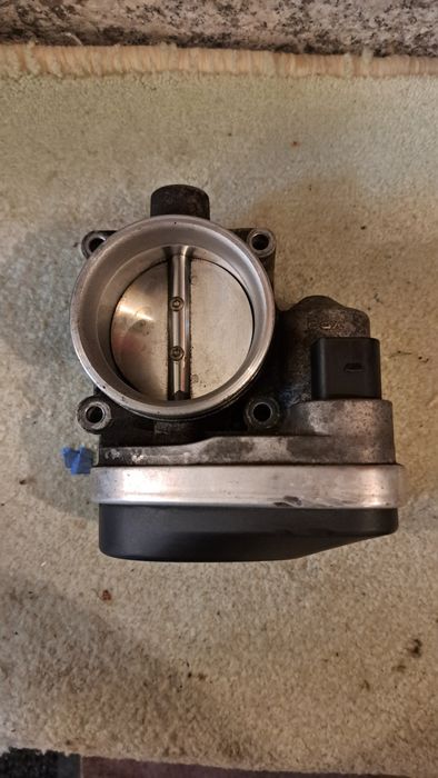 Przepustnica BMW E46 318I N42 N46