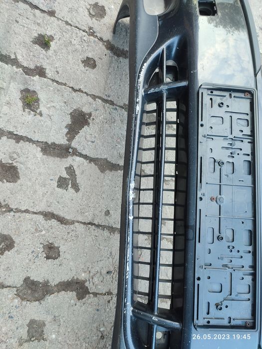 Volvo S80 427.26 zderzak przedni i inne