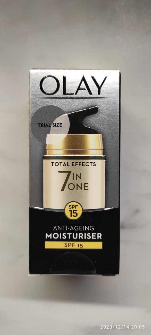 Krem Olay Total Effects 7 in 1