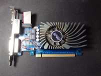 Видеокарта Asus gt 730 2gb gddr5 !СРОЧНО!