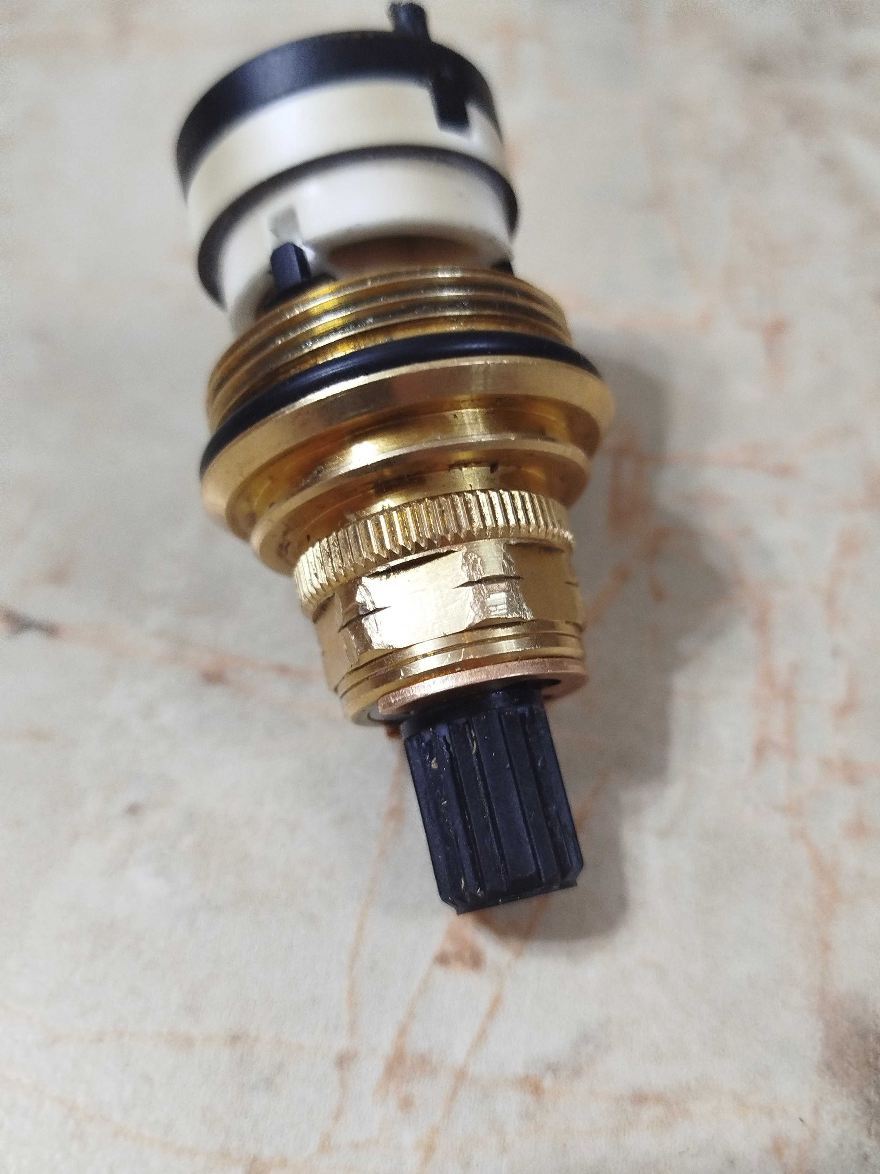 Regulator przepływu Grohe