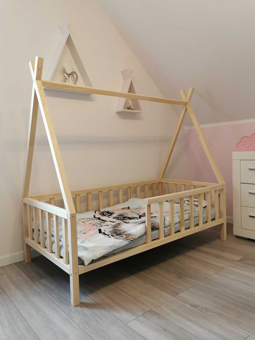 Łóżko TIPI 160/80. PROMOCJA!