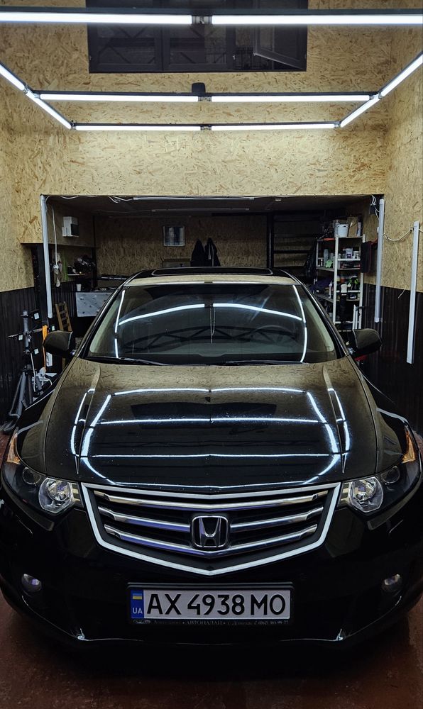 Хонда Акорд , honda acord 8 2011