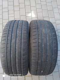 Продам Шини  245/45R19