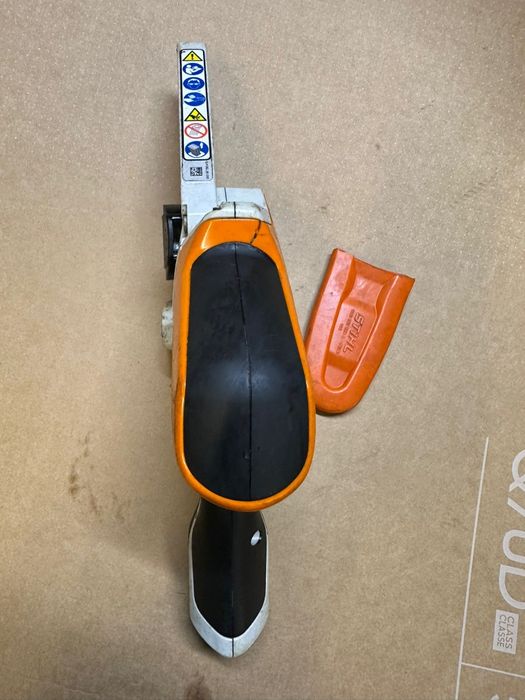 Piła przecinarka akumulatorowa Stihl GTA 26 GTA26 2020r.