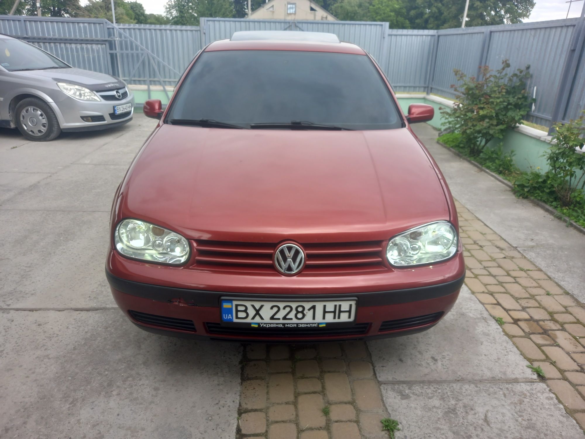 Авто в доброму стані