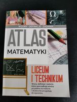 Atlas matematyka