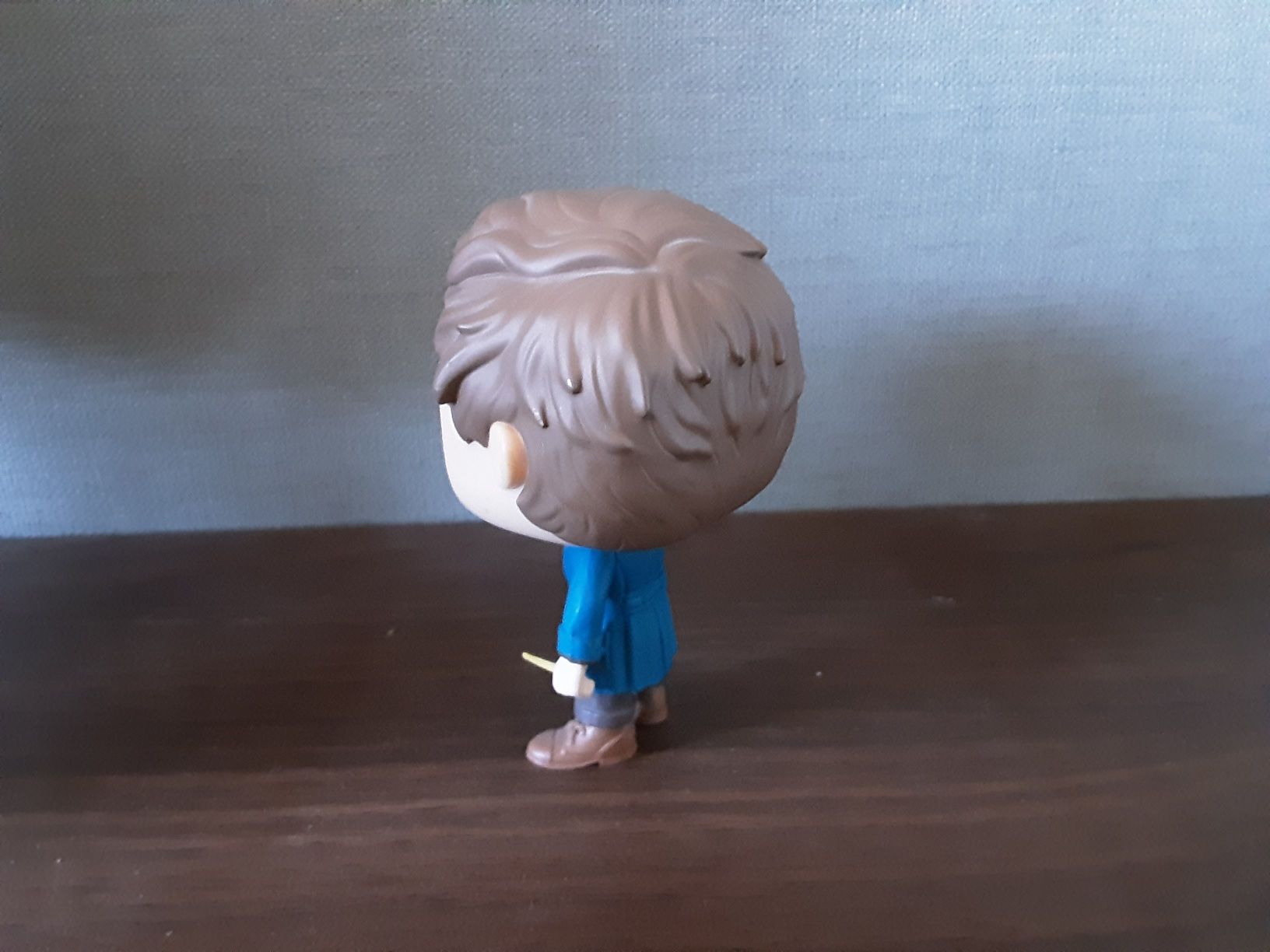 Funko pop newt skamander