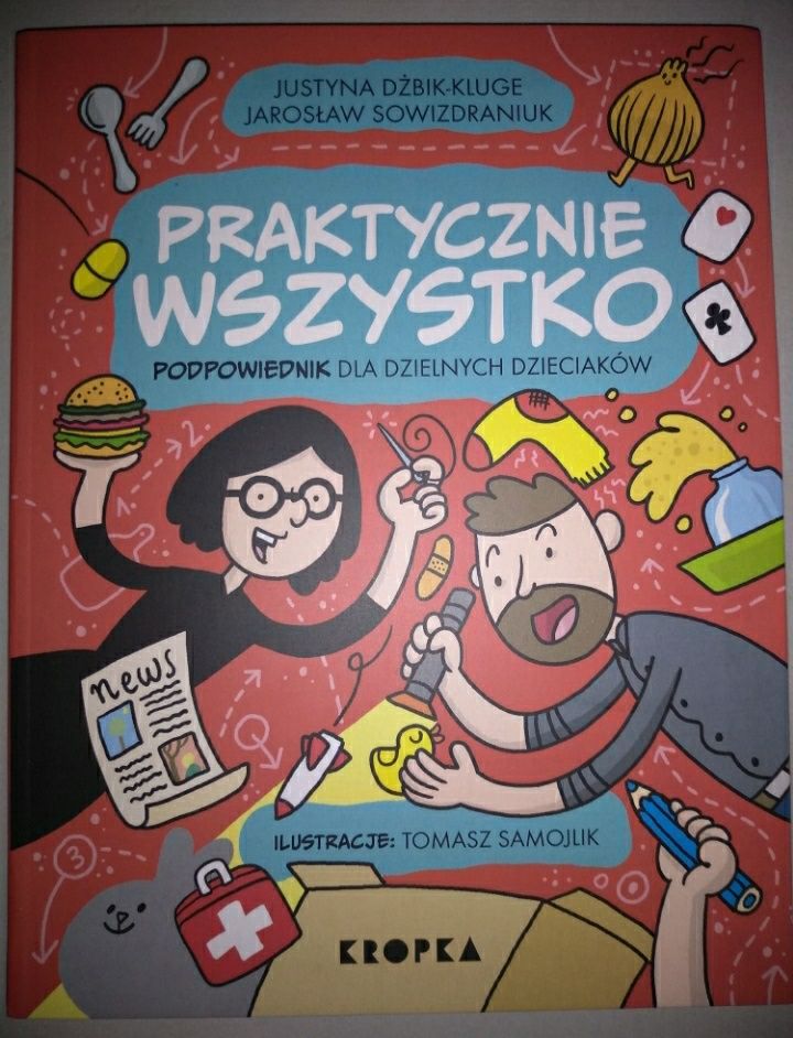 Praktycznie wszystko