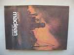 "San Andreas" - Alistair MacLean