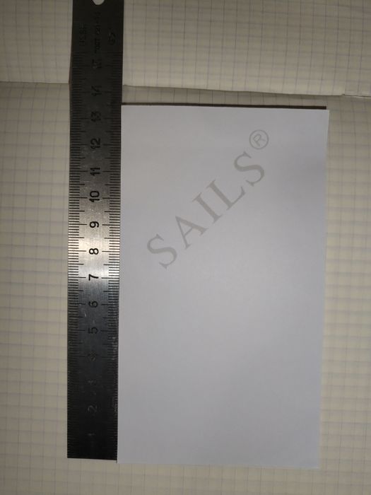 Декаль для авто велика дівчина аніме наліпка