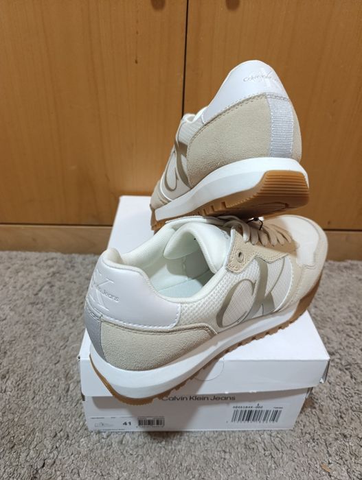 Sapatilhas  42 Calvin Klein