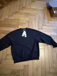 Uniqlo bluza sweatshirt nowa