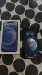 iPhone 12 czarny