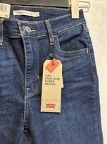 Джинси Levis 720 оригінал